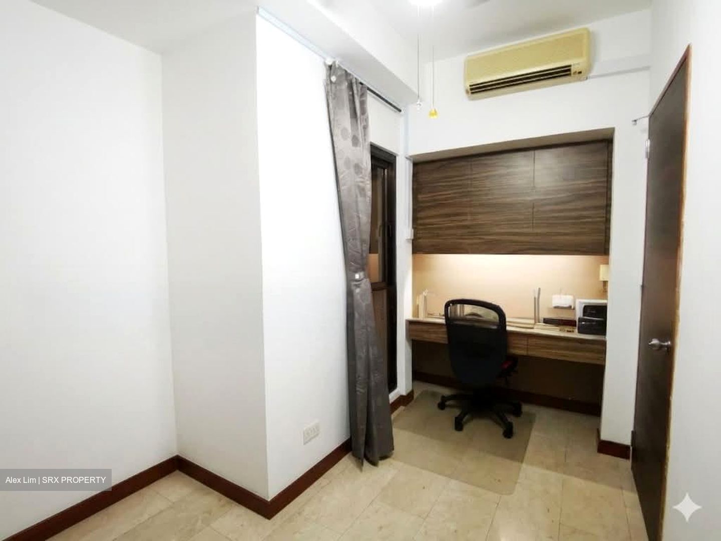 The Mayfair (D22), Condominium #571811691